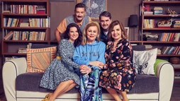Susedia - ukážka
