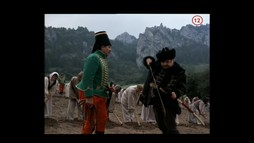 Pacho, hybský zbojník