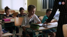 33. epizóda - Bermudský trojuholník