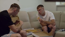 8. epizóda - Kruh sa uzatvára