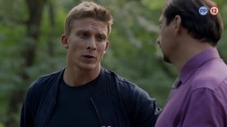 5. epizóda - Mŕtva v ZOO