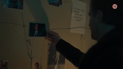 16. epizóda - Není kouře bez ohýnku