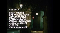 Zítra to roztočíme, drahoušku...!