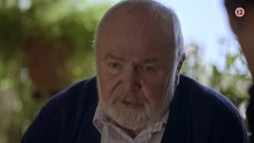 31. epizóda - U Zlatej Žofky