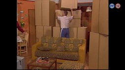 9. epizóda - Rozvod I.