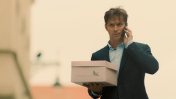 Želanie k narodeninám - trailer