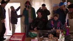 7. epizóda - Petang