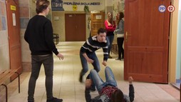 9. epizóda - Učiteľka