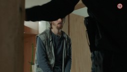 4. epizóda - Na dne