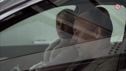 Záblesky chladné neděle