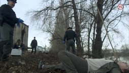 13. epizóda - Válka gangů