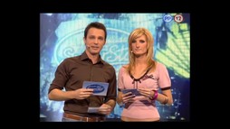 12. epizóda – Semifinále 1/2