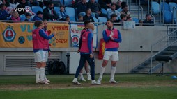 7. epizóda - Ticho pred búrkou