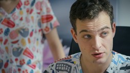 64. epizóda - Jednou a dost