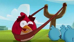 Angry Birds - trailer