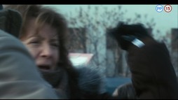 5. epizóda - Dlhá noc