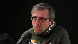 25. epizóda | 1. 12. 2025 |  Tomáš Dražil