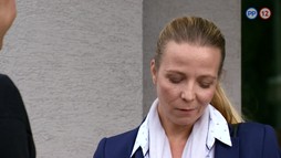 26. epizóda - Kto si bez viny