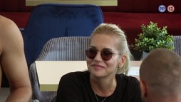 1. epizóda - Dara Rolins