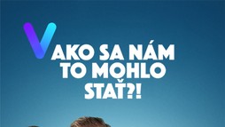 Ako sa nám to mohlo stať?!