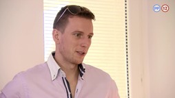 1. epizóda - Zakliaty princ