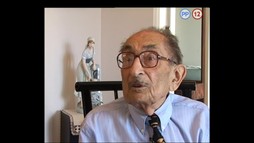 Milan Lasica v Austrálii