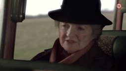 2. epizóda - Modrý muškát