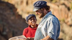 Jim Gombička, Lukáš a lokomotíva Ema