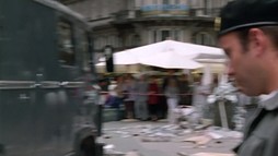 Komisár Rex: Konečná stanica Viedeň