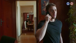 6. epizóda - Nie je všetko zlato, čo sa blyští