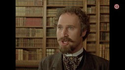 9. epizóda - Grécky tlmočník