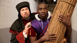 Zabudnutý princ - ukážka