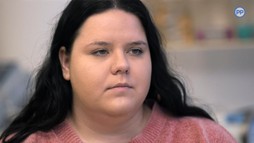 4. epizóda - Vanesa Kupčová