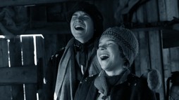 Snehová kráľovná