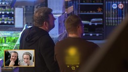 3. epizóda - Michal Hudák