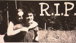 Ján a Martina: Vražda, ktorá zmenila Slovensko