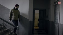 8. epizóda - Vražda cez telefón