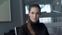 3. epizóda - Hadí střela