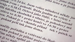 1. epizóda - Lucka a Markéta