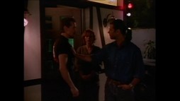 7. epizóda - Psí život