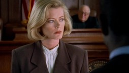 9. epizóda - Pod paľbou