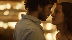 Svetlonoc - ukážka