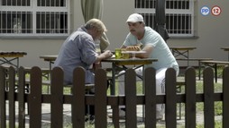 9. epizóda - Plamienky vášne