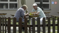 9. epizóda - Plamienky vášne
