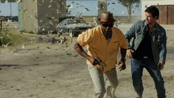 Nezastaviteňí - ukážka