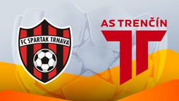FC Spartak Trnava – AS Trenčín