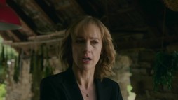 2. epizóda - Nikdy nie si sám