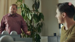 3. epizóda - Investor