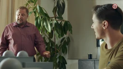 3. epizóda - Investor
