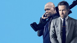 Zabijakov osobný strážca - ukážka